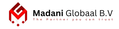 Madaniglobaal.nl